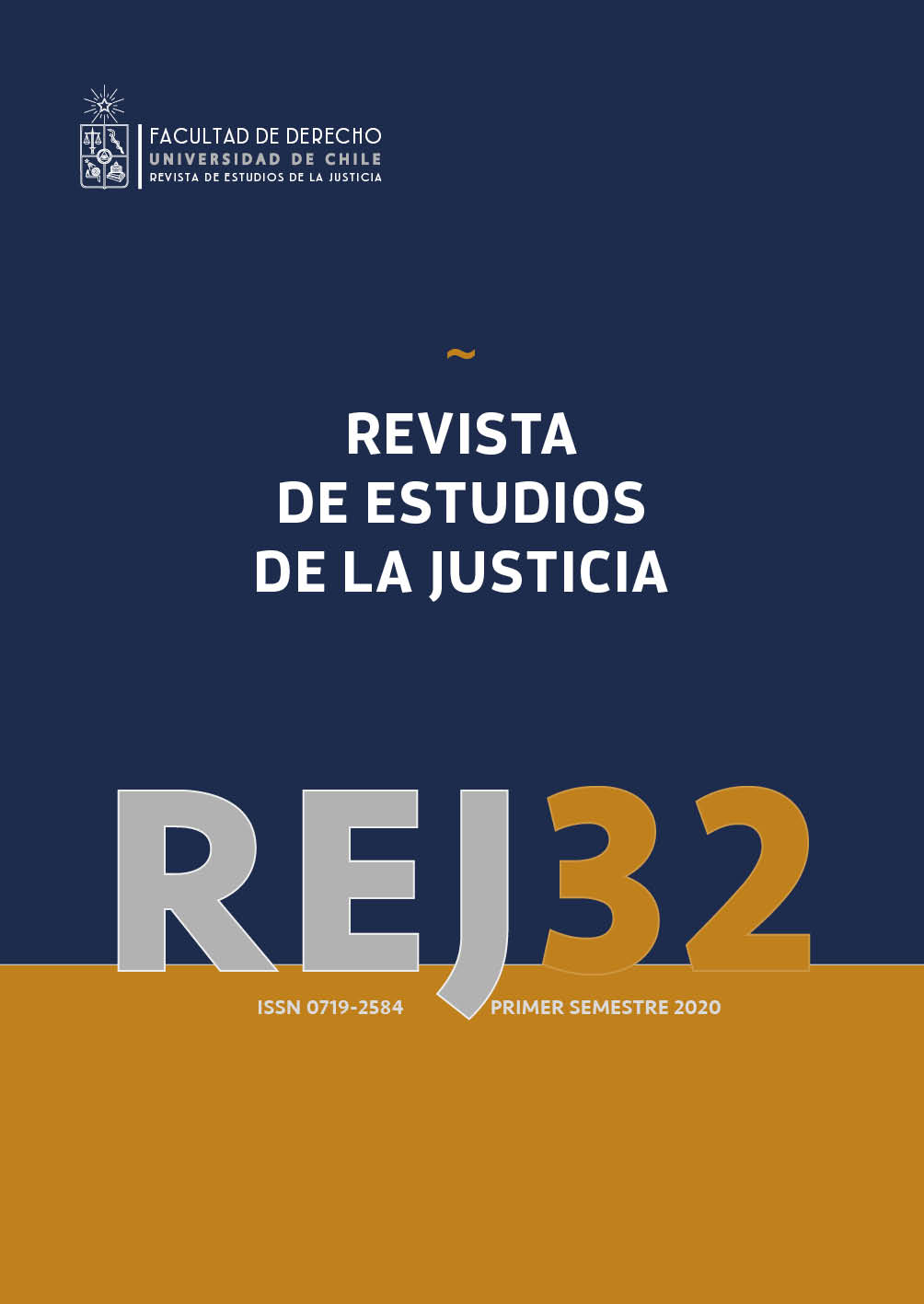 											Ver Núm. 32 (2020): Primer Semestre
										